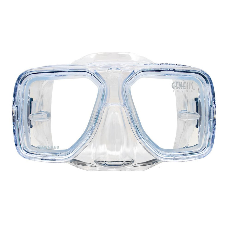 Genesis RX-Scuba Schools of America