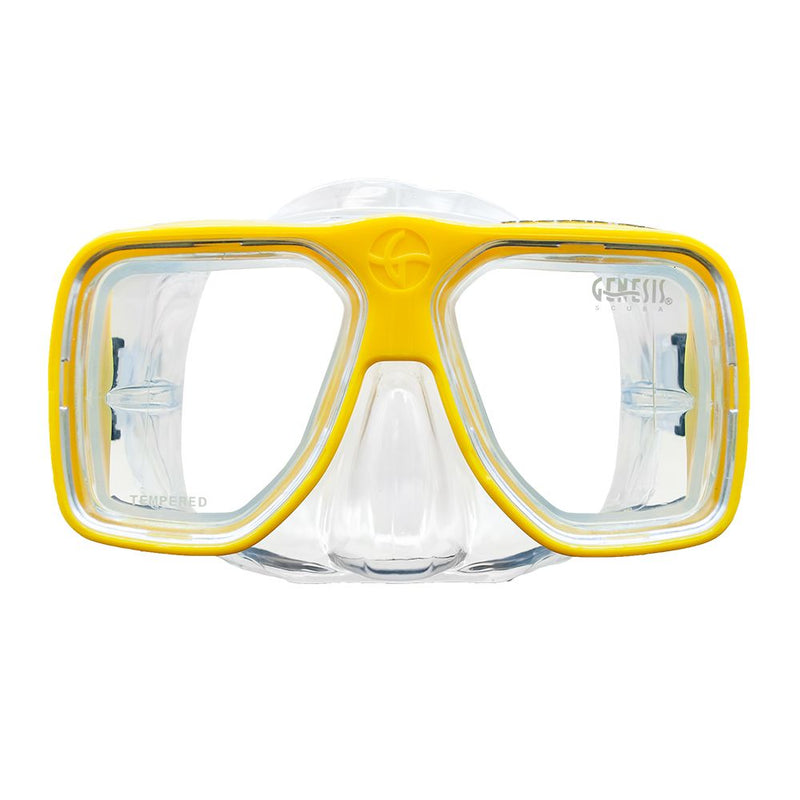 Genesis RX-Scuba Schools of America