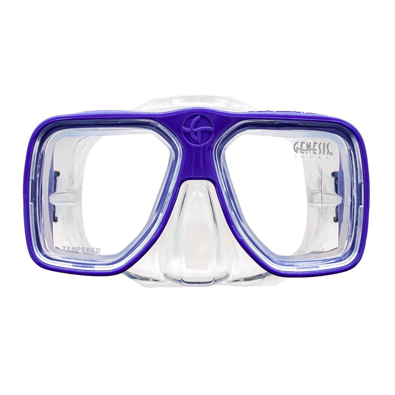 Genesis RX-Scuba Schools of America