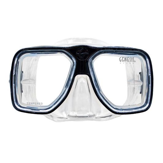 Genesis RX-Scuba Schools of America