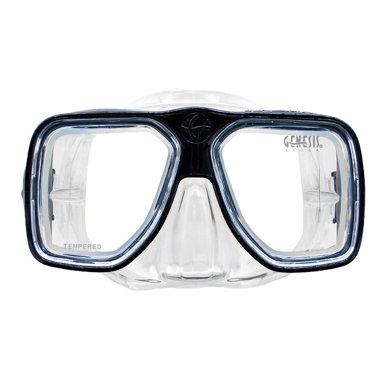 Genesis RX-Scuba Schools of America