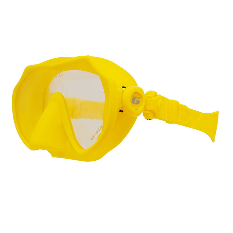 Genesis Sigma Mask-Scuba Schools of America