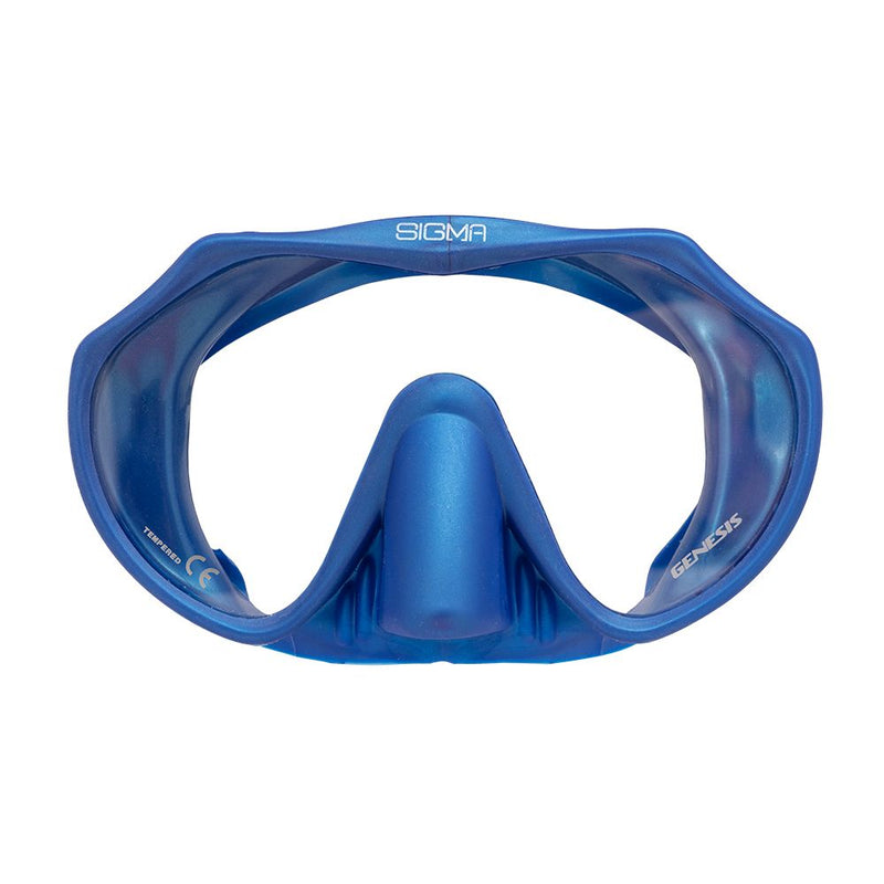 Genesis Sigma Mask-Scuba Schools of America