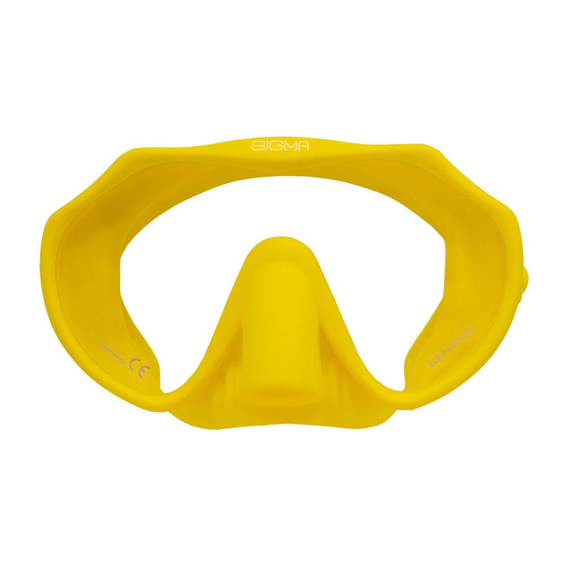 Genesis Sigma Mask-Scuba Schools of America