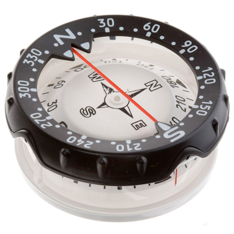 Genesis Wrist Mount Compass-Scuba Schools of America