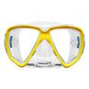 Glance Dual lens Mask-Scuba Schools of America