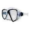 Glance Dual lens Mask-Scuba Schools of America