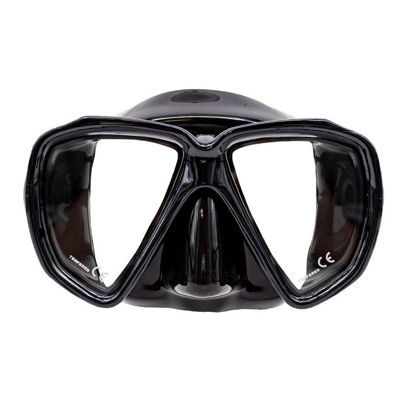 Glance Dual lens Mask-Scuba Schools of America