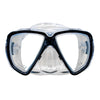 Glance Dual lens Mask-Scuba Schools of America