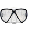 Glance Purge Dual Lens Mask-Scuba Schools of America