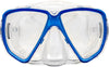 Glance Purge Dual Lens Mask-Scuba Schools of America