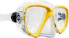 Glance Purge Dual Lens Mask-Scuba Schools of America