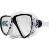 Glance Purge Dual Lens Mask-Scuba Schools of America