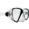 Glance Purge Dual Lens Mask-Scuba Schools of America