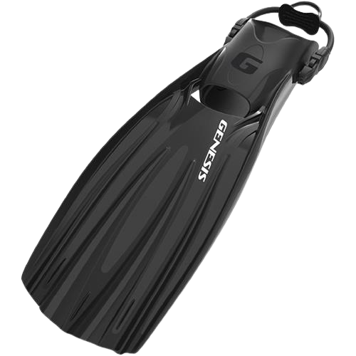 Flow Fins