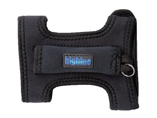 Goodman Glove Mini, Compact Hands-Free Light Mount for Underwater Diving-Scuba Schools of America