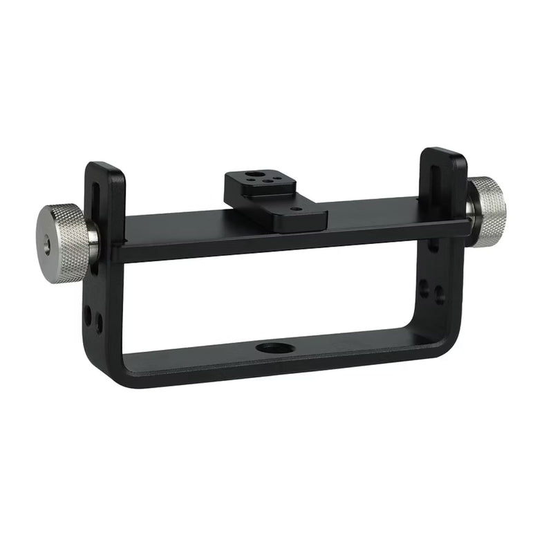Goodman Handle, Ergonomic Underwater Light Handle for Stable Hands-Free Control-Scuba Schools of America