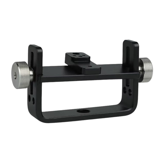 Goodman Handle Slim Fit, Lightweight Underwater Light Handle for Streamlined Gear Setups-Scuba Schools of America