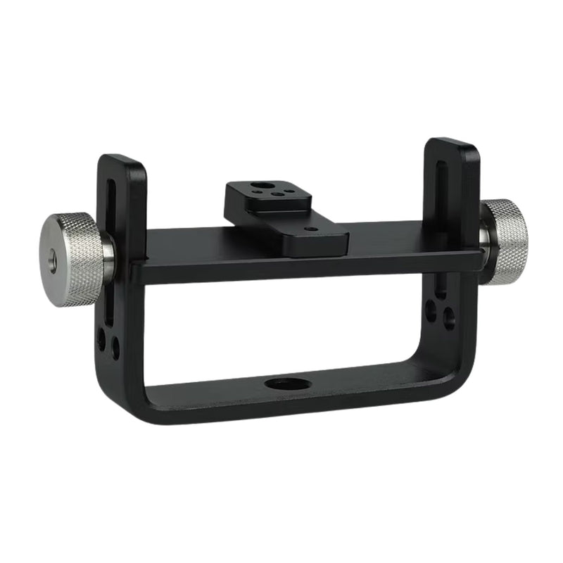 Goodman Handle Slim Fit, Lightweight Underwater Light Handle for Streamlined Gear Setups-Scuba Schools of America