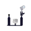 GoPro Camera Tray Kit Basic, Dual-Handle Underwater Tray for Stable Video Capture-Scuba Schools of America