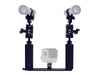 GoPro Camera Tray Kit Full Kit, Complete Underwater Camera Tray with Handles and Mounts-Scuba Schools of America