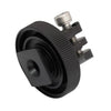 GoPro Hot Shoe Adapter, Universal Hot Shoe Connector for Underwater Camera Systems-Scuba Schools of America