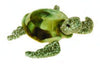 Mini Plush Green Sea Turtle – 8 Inch