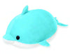 Dotty the Plush Dolphin – Light Blue
