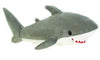 Stan the Shark Plush Toy – Innovate Scuba Concepts