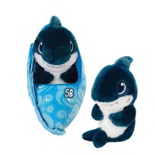 Blanket Shark SB Plush – Innovate Scuba Concepts
