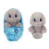 Otter SB Plush in Blanket – Innovate Scuba Concepts