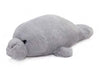 Gray Manatee Plush Toy – Innovate Scuba Concepts