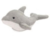 Gray Dolphin Plush Toy – Innovate Scuba Concepts