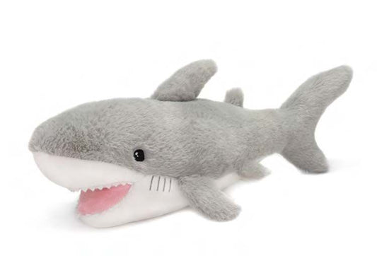 Plush Shark Toy
