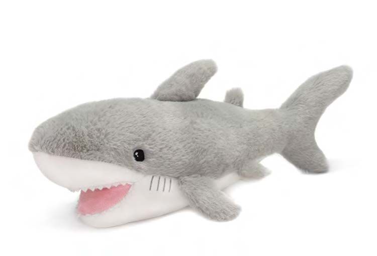 Plush Shark Toy
