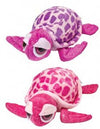 Pink and Purple Sea Turtle Plush – 2 Pack