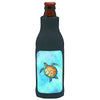 Zippered Bottle Koozie