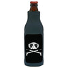 Zippered Bottle Koozie