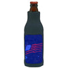 Zippered Bottle Koozie