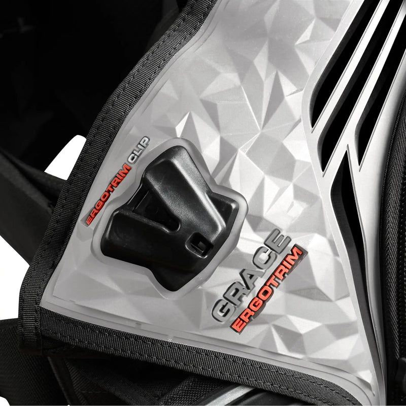 Grace Ergo Trim-Scuba Schools of America