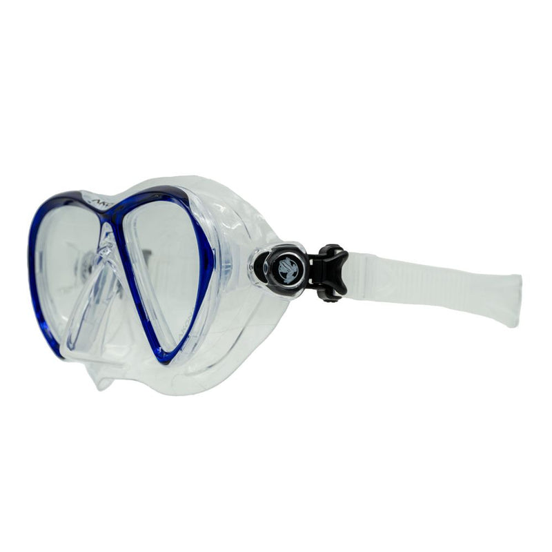 Grand Cayman Mask-Scuba Schools of America