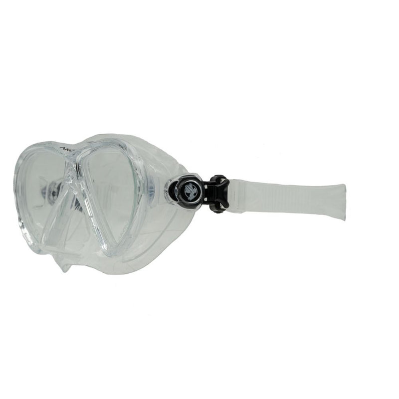 Grand Cayman Mask-Scuba Schools of America