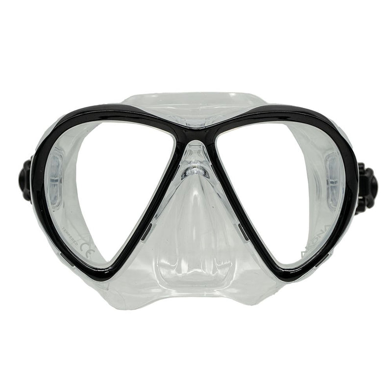Grand Cayman Mask-Scuba Schools of America