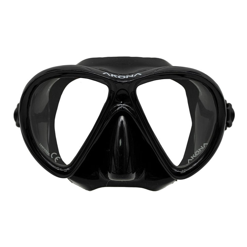 Grand Cayman Mask-Scuba Schools of America