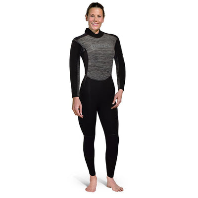 Mares GRAPH-FLEX Womenâs Wetsuit 5mm Product Photo