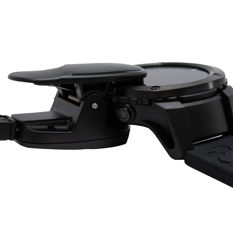 Graviton Charging Set-Scuba Schools of America