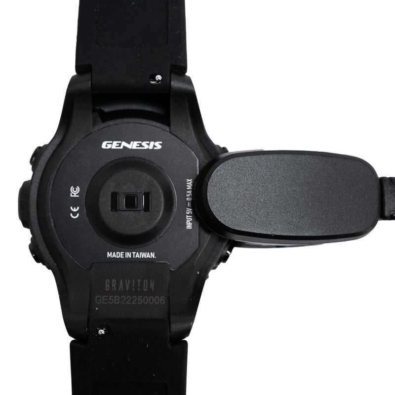 Graviton Charging Set-Scuba Schools of America