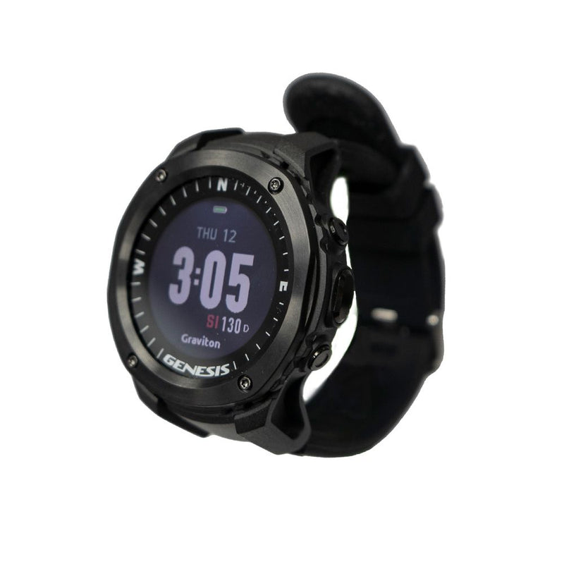 Graviton Color Watch Computer-Scuba Schools of America