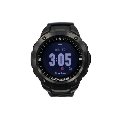 Graviton Color Watch Computer-Scuba Schools of America