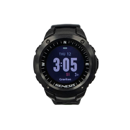 Graviton Color Watch Computer